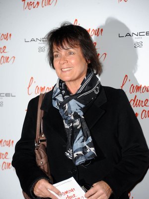 Fabienne Egal