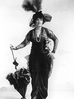 Fannie Ward
