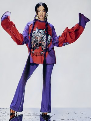 Faouzia Ouihya