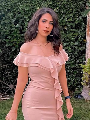 Farah Haridy