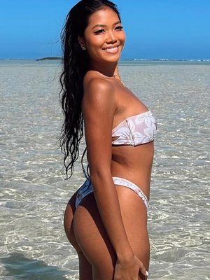Farina Aguinaldo