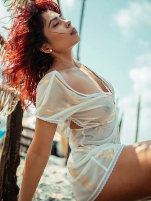 Farrah Kader