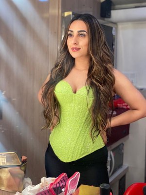 Farzana Naz