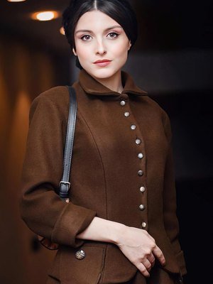 Fatemeh Masoudifar