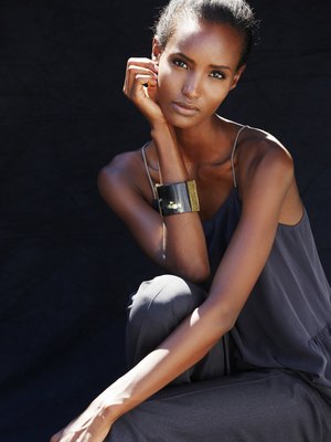 Fatima Siad
