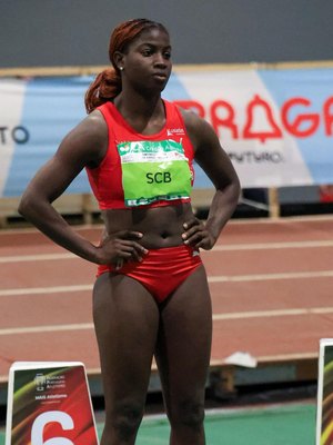 Fatumata Balde