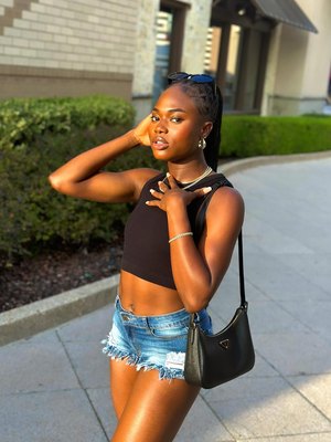 Favour Ofili