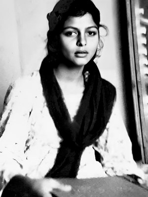 Fawzia Hai