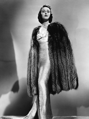 Fay Wray