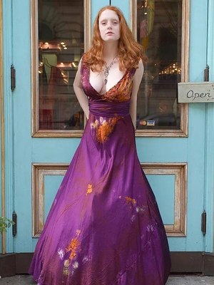 Faye Brandt