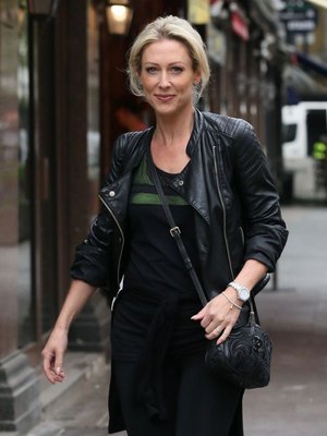 Faye Tozer