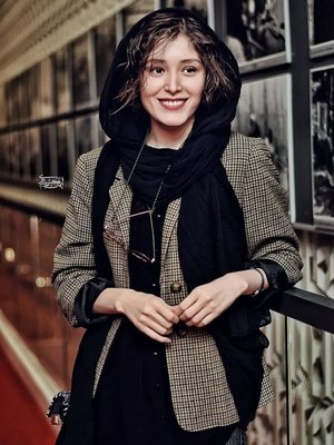 Fereshte Hosseini
