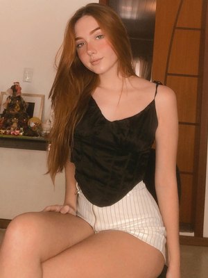 Fernanda Hanzen