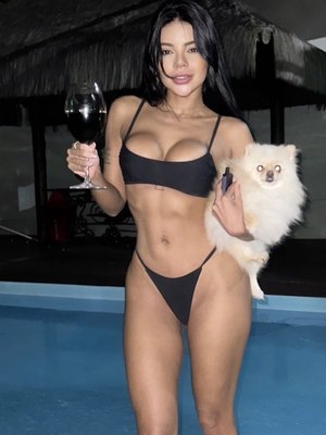 Fernanda Vitallino