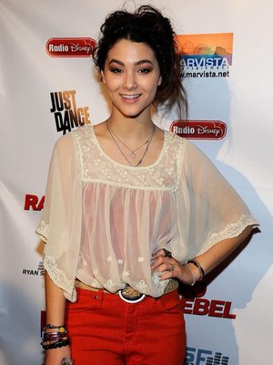 Fivel Stewart