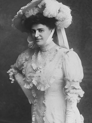 Florence Auer