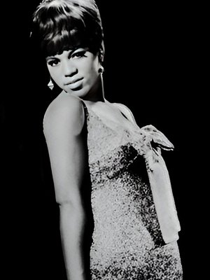 Florence Ballard