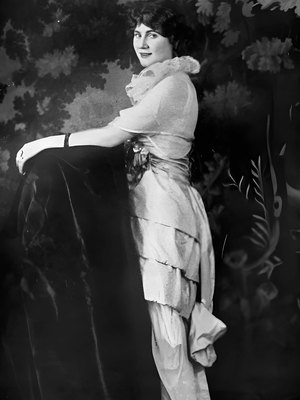 Florence Lawrence