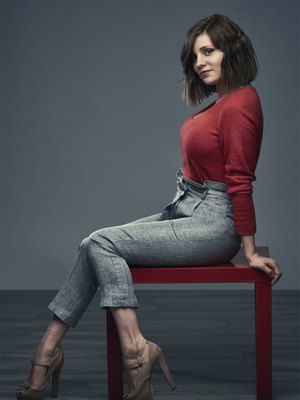 Florence Mendez