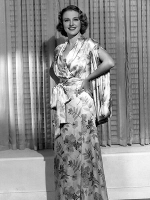 Florence Rice