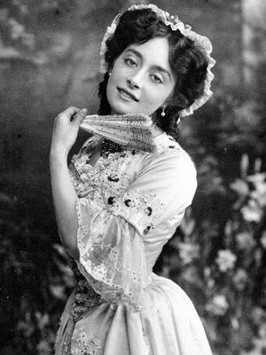 Florence Smithson
