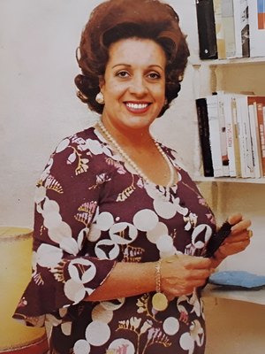 Florinda Chico
