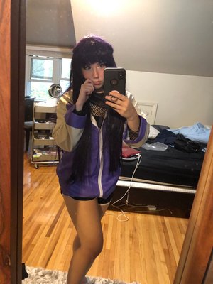 Flutten