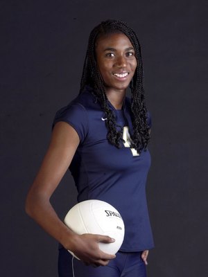 Foluke Gunderson