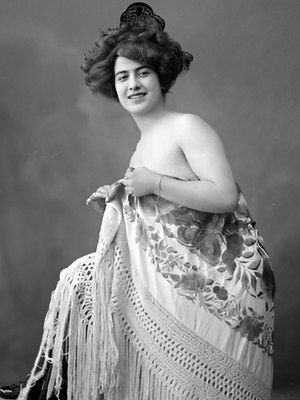 Fornarina
