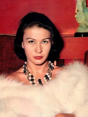 Franca Bettoja