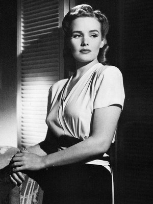 Frances Farmer