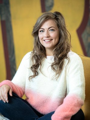 Frances Lefebure