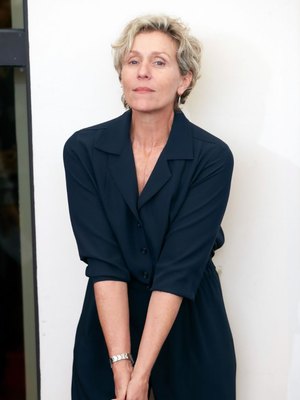 Frances Mcdormand
