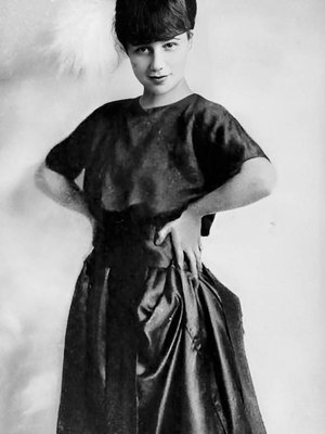 Frances White