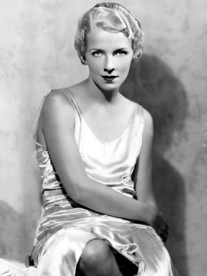 Frances Williams
