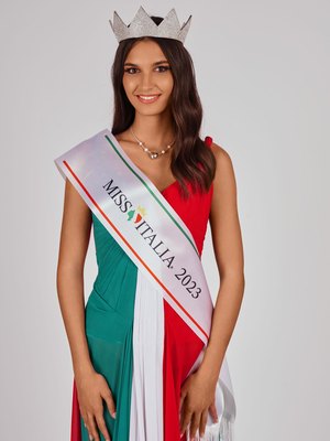 Francesca Bergesio