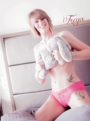 Freya Aelbrecht