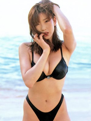 Fumie Nakajima