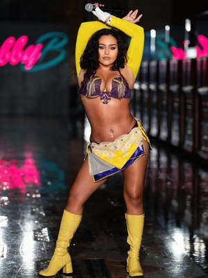 Gabby B