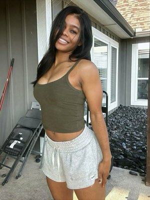Gabby Douglas
