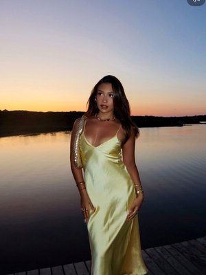 Gabby Nava