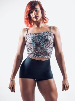 Gabriela Garcia Cruz