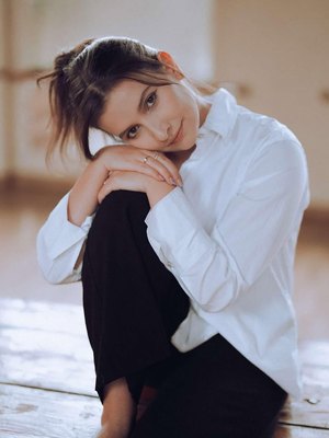 Gabriela Ozimek