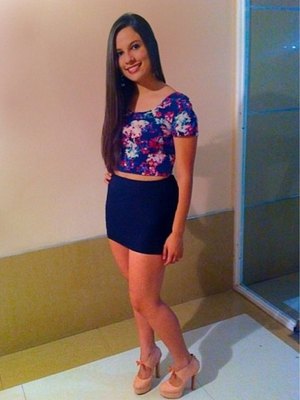 Gabriela Zambrano