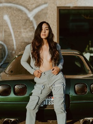 Gabriella Corvina