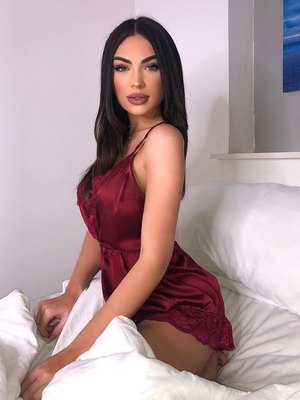Gabriella Depardon