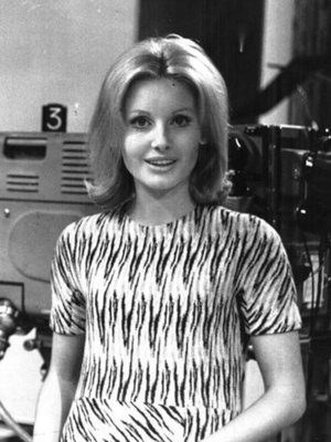 Gabriella Farinon