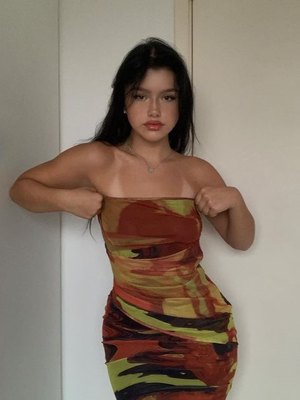 Gabriella Navarro Arine