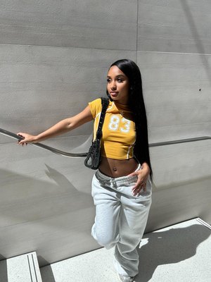 Gabrielle Alayah