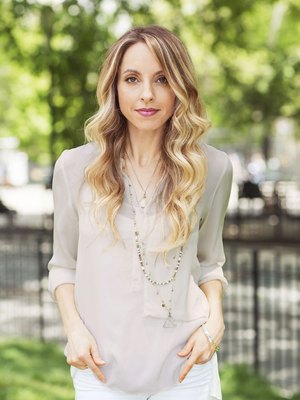 Gabrielle Bernstein